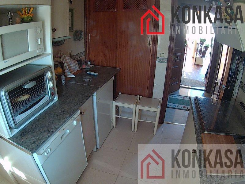 For sale of house in Arcos de la Frontera