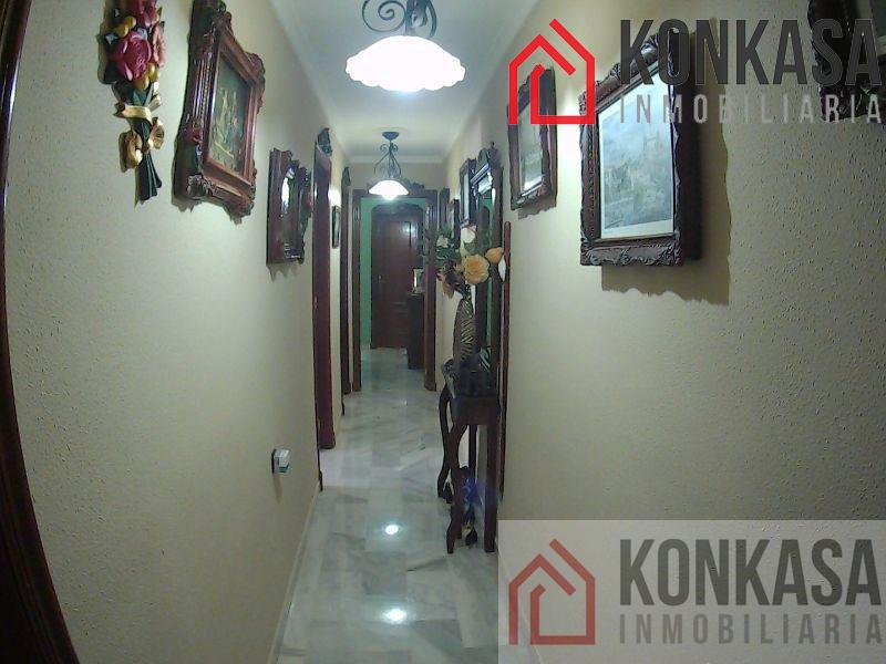 For sale of house in Arcos de la Frontera