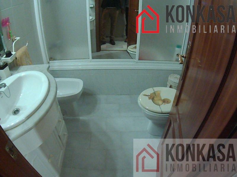 For sale of house in Arcos de la Frontera