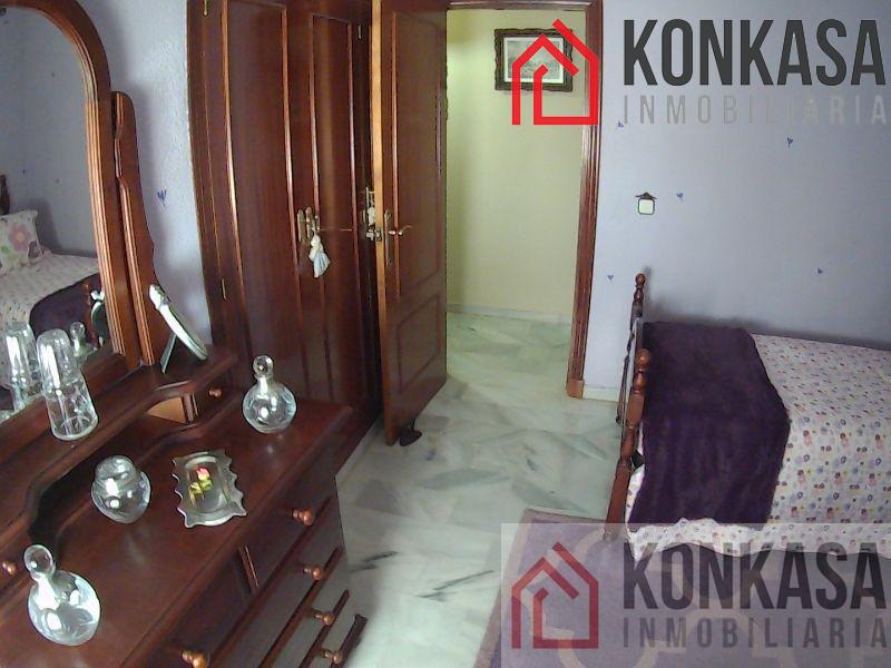 For sale of house in Arcos de la Frontera