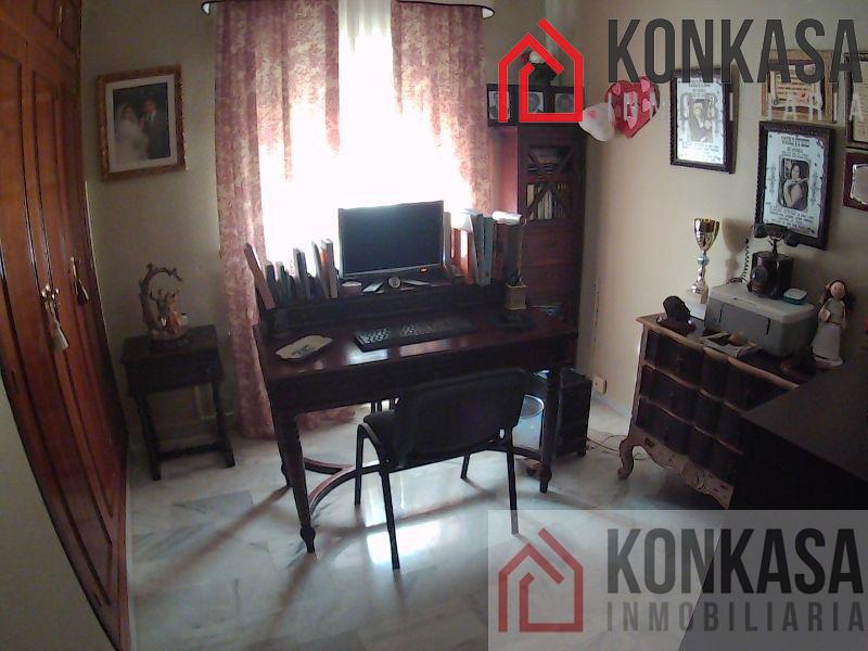 For sale of house in Arcos de la Frontera