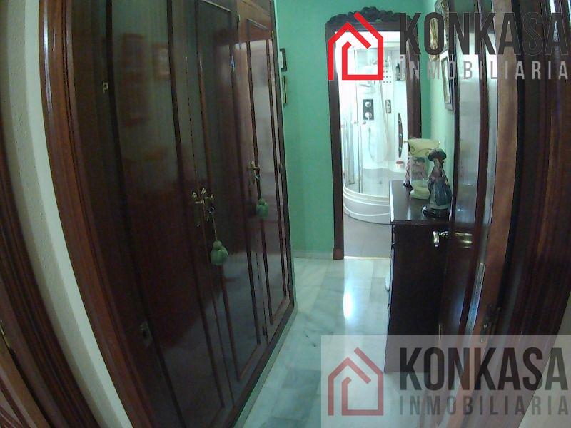 For sale of house in Arcos de la Frontera