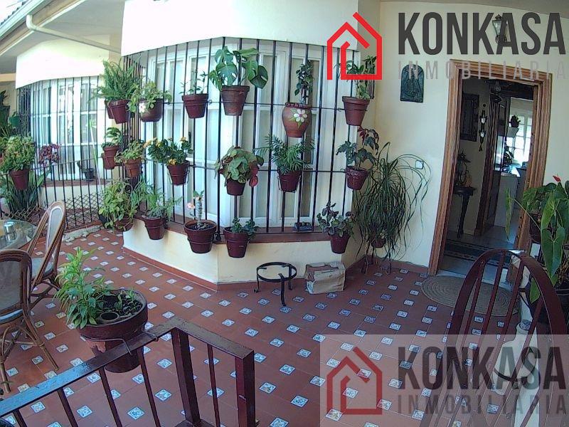 For sale of house in Arcos de la Frontera