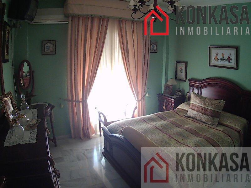 For sale of house in Arcos de la Frontera