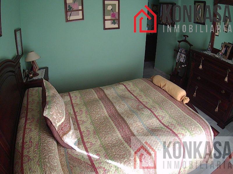 For sale of house in Arcos de la Frontera