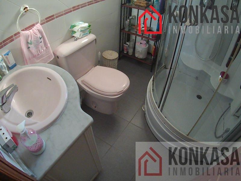 For sale of house in Arcos de la Frontera