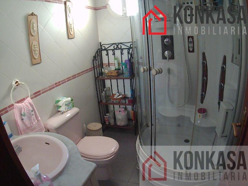 For sale of house in Arcos de la Frontera