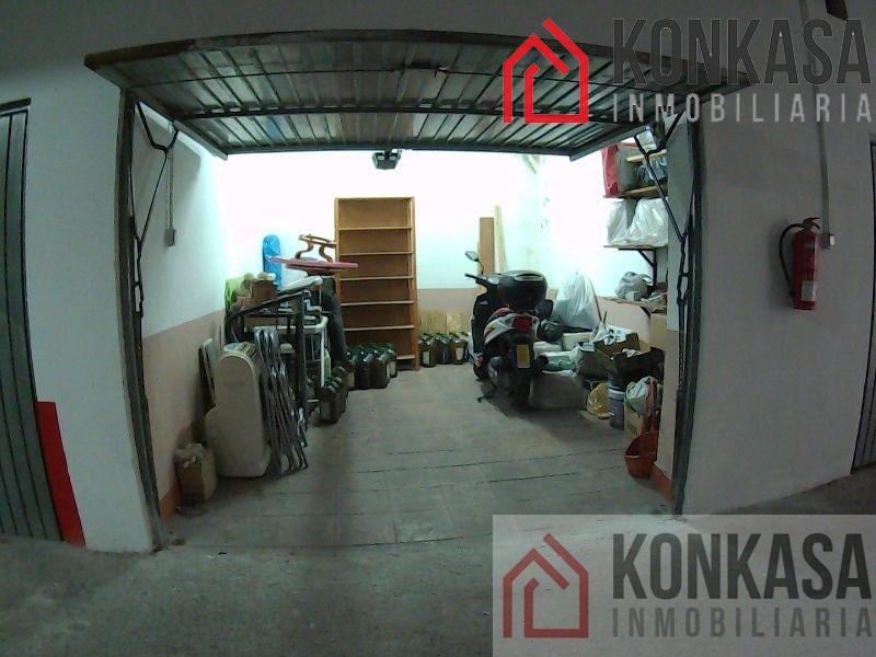For sale of house in Arcos de la Frontera