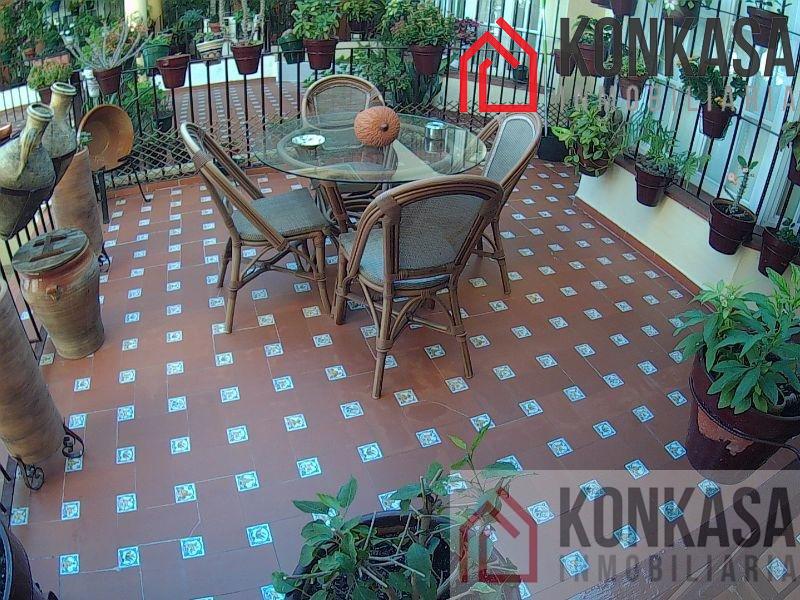 For sale of house in Arcos de la Frontera