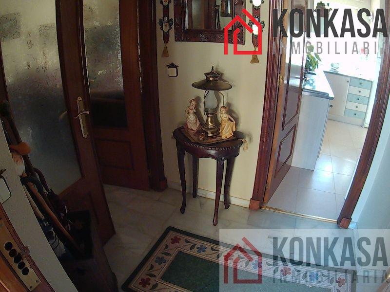 For sale of house in Arcos de la Frontera