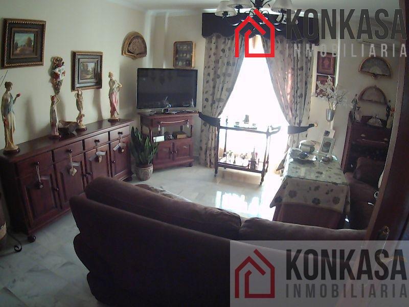 For sale of house in Arcos de la Frontera