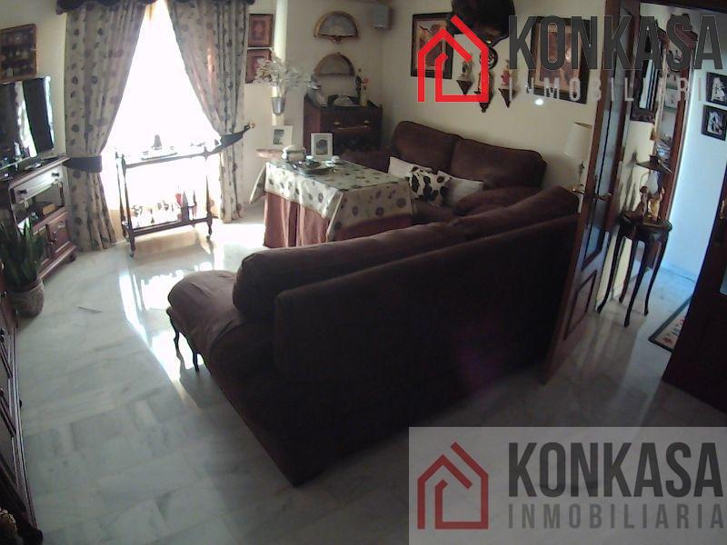 For sale of house in Arcos de la Frontera