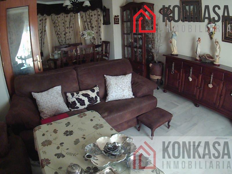 For sale of house in Arcos de la Frontera