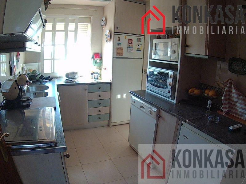 For sale of house in Arcos de la Frontera