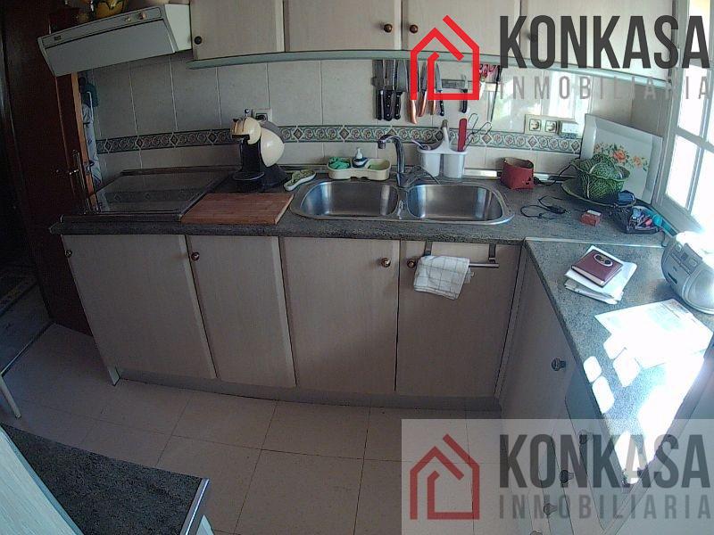 For sale of house in Arcos de la Frontera