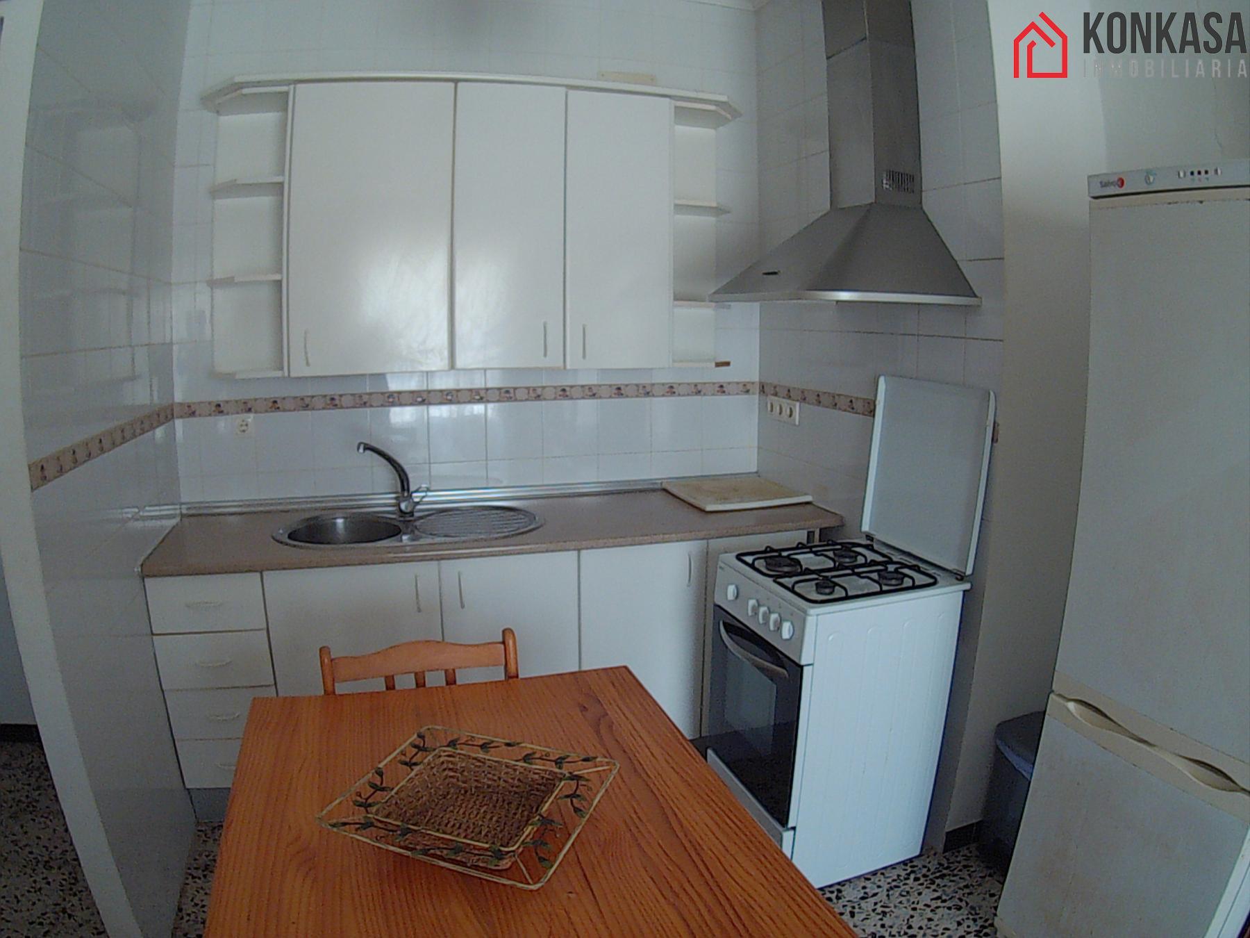 For sale of flat in Arcos de la Frontera