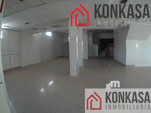 For rent of commercial in Arcos de la Frontera