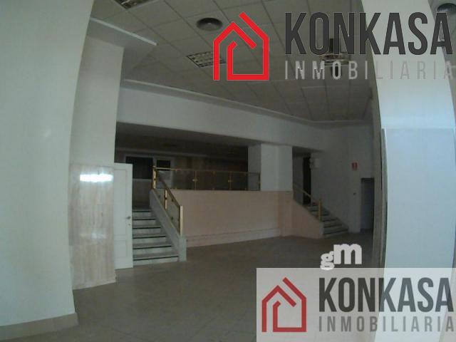 For rent of commercial in Arcos de la Frontera