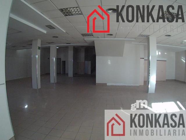 For rent of commercial in Arcos de la Frontera