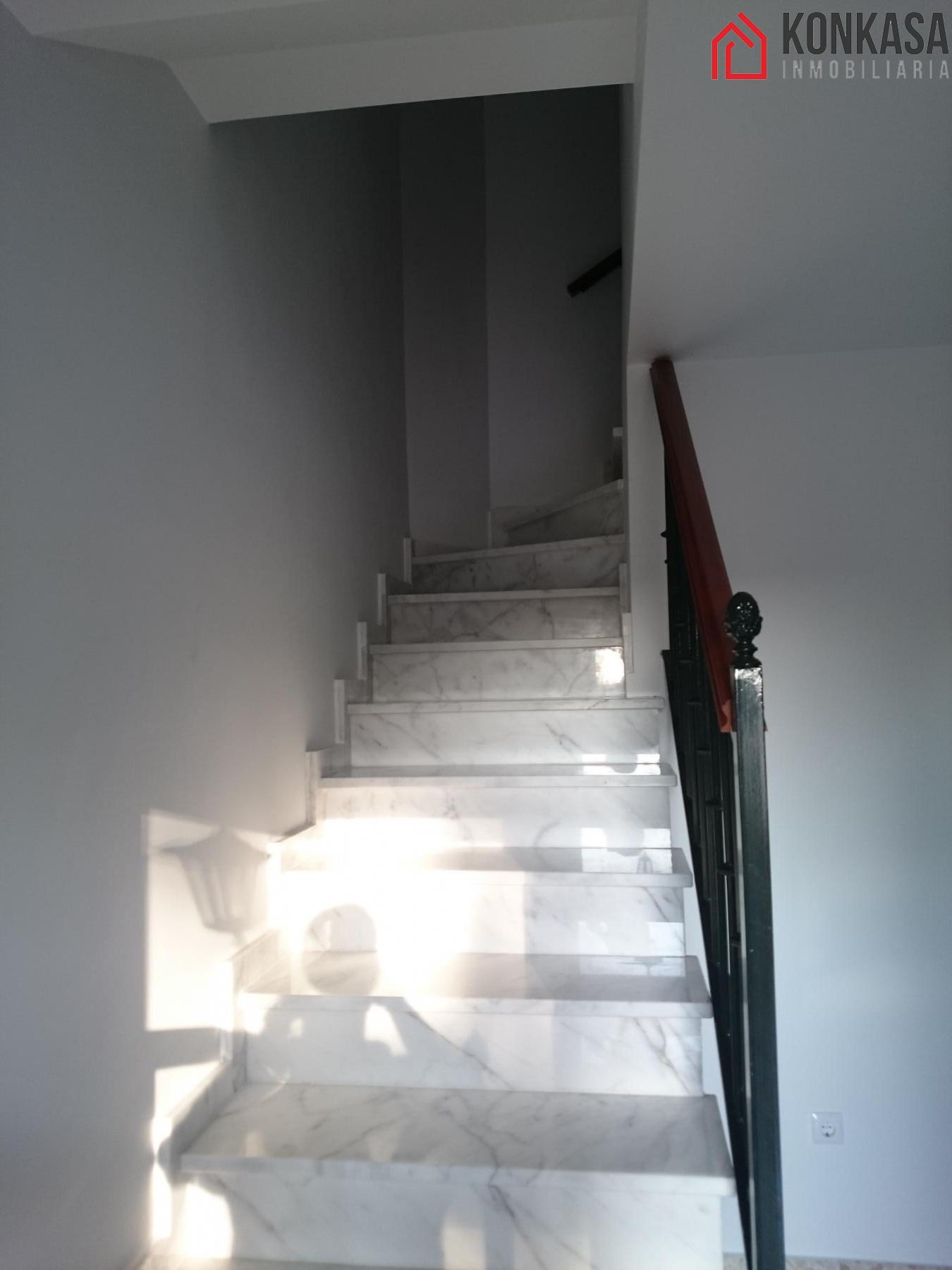 Escalera