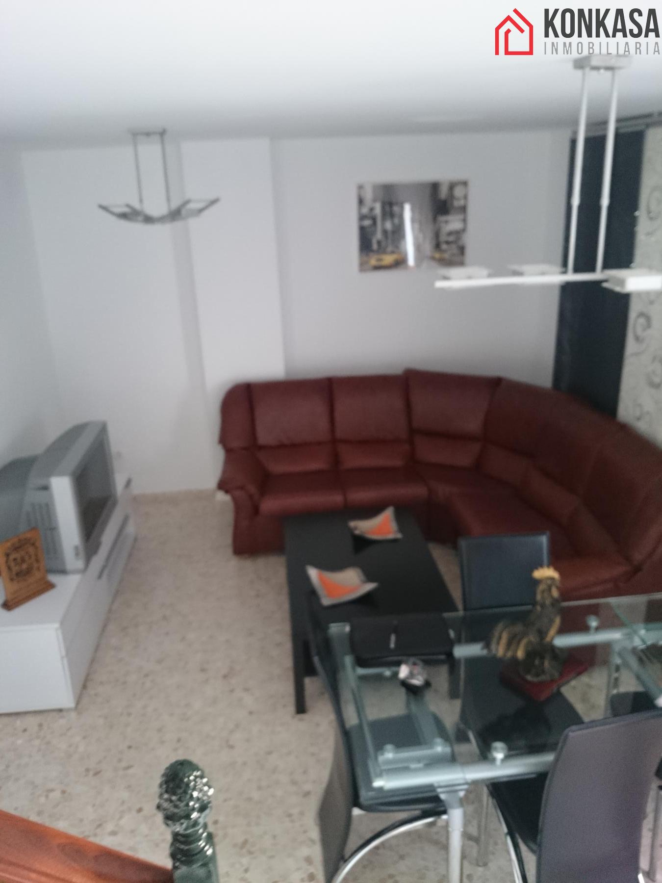 For sale of house in Arcos de la Frontera