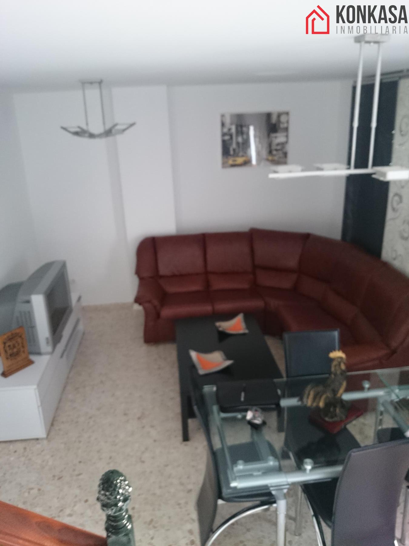 Venta de casa en Arcos de la Frontera