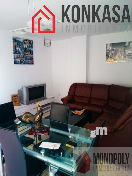 For rent of house in Arcos de la Frontera