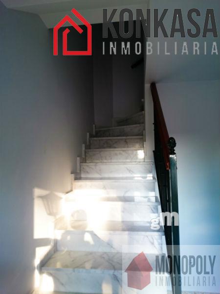 For rent of house in Arcos de la Frontera