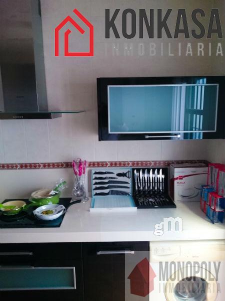 For rent of house in Arcos de la Frontera