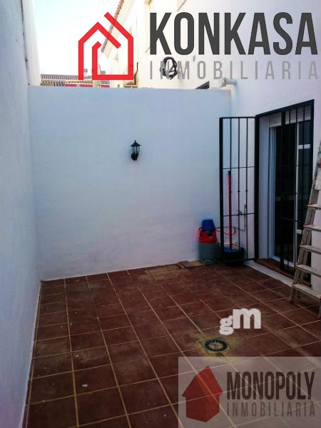 For rent of house in Arcos de la Frontera