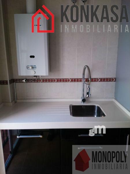 For rent of house in Arcos de la Frontera