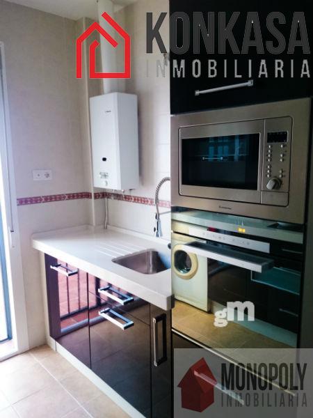 For rent of house in Arcos de la Frontera