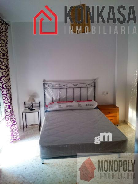 For rent of house in Arcos de la Frontera