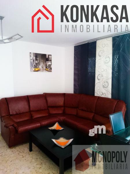 For rent of house in Arcos de la Frontera