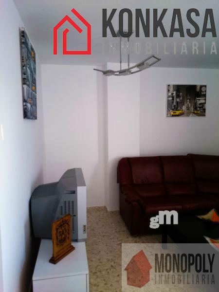 For rent of house in Arcos de la Frontera