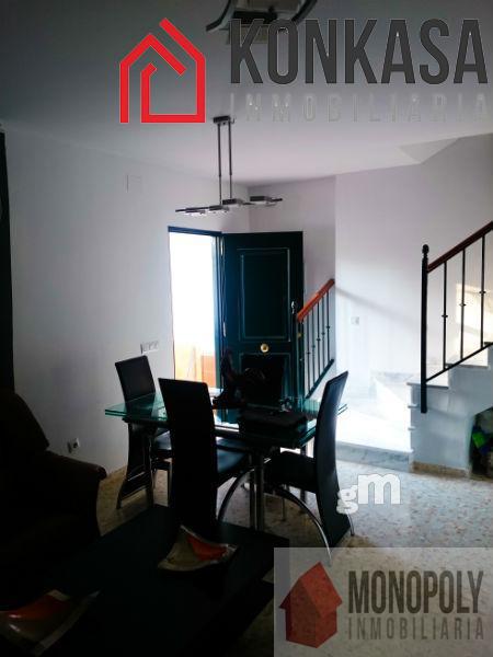 For rent of house in Arcos de la Frontera