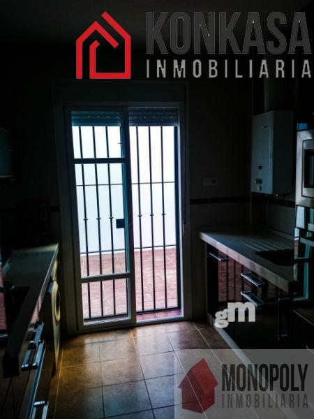 For rent of house in Arcos de la Frontera