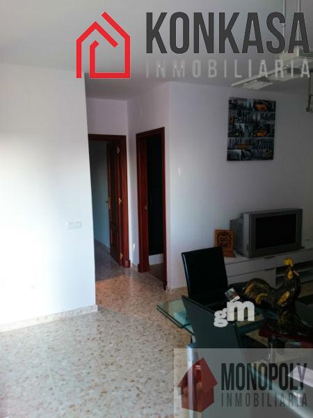 For rent of house in Arcos de la Frontera