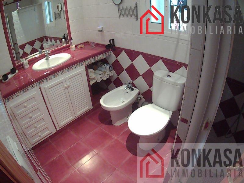 For sale of house in Arcos de la Frontera