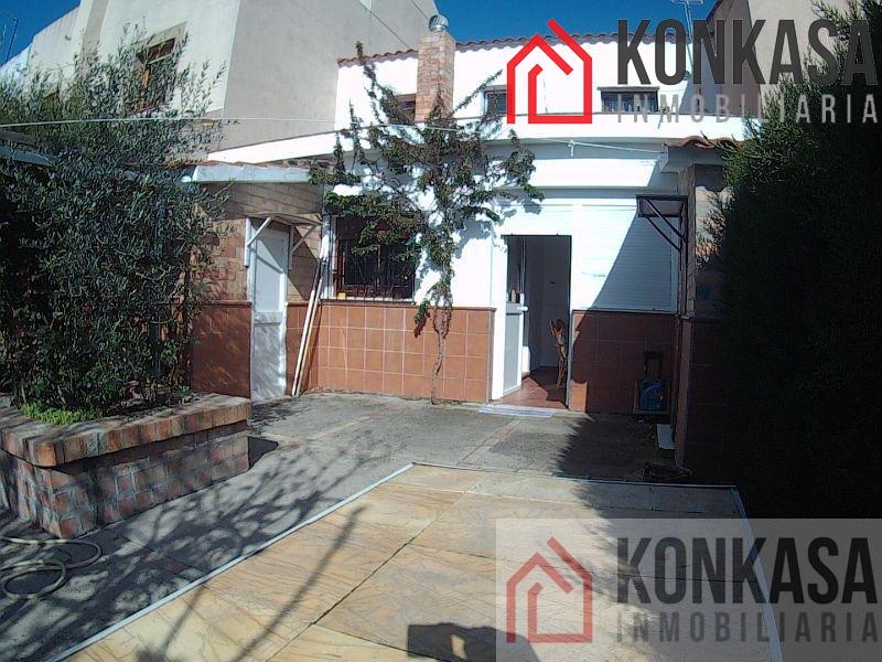 For sale of house in Arcos de la Frontera