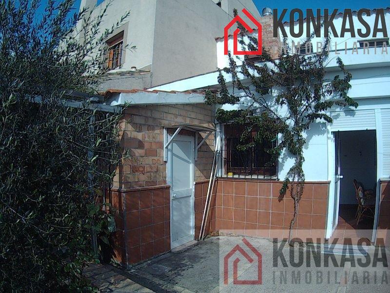 For sale of house in Arcos de la Frontera