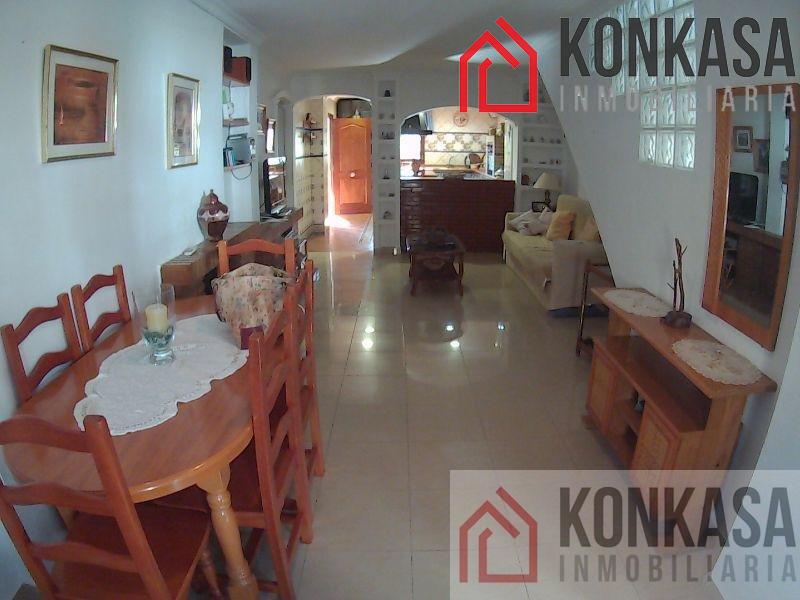 For sale of house in Arcos de la Frontera