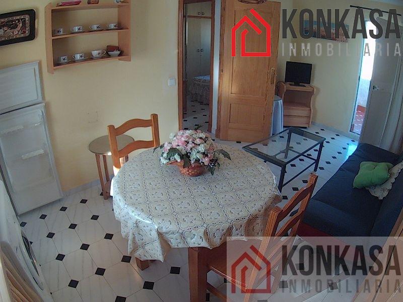 For sale of house in Arcos de la Frontera