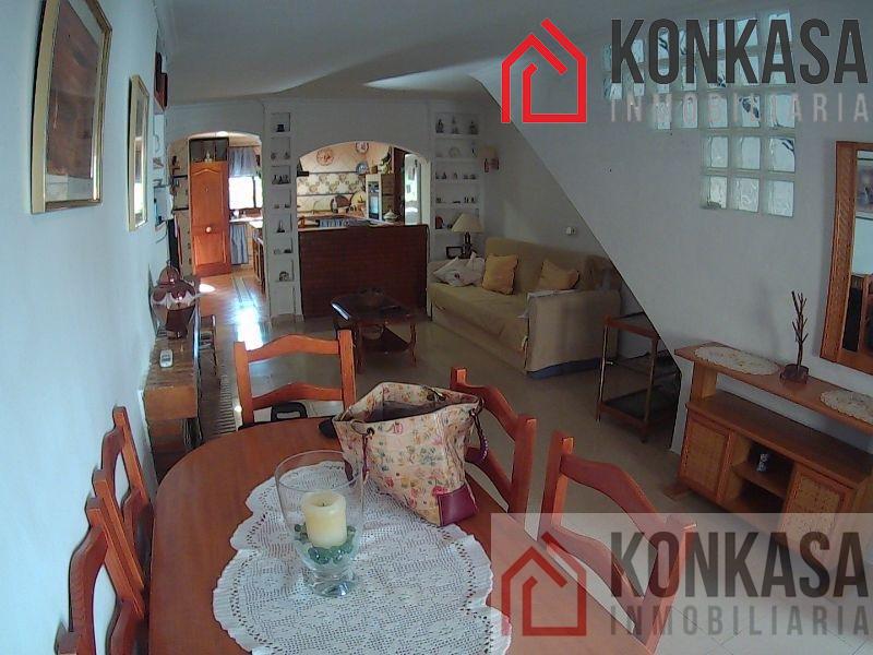 For sale of house in Arcos de la Frontera