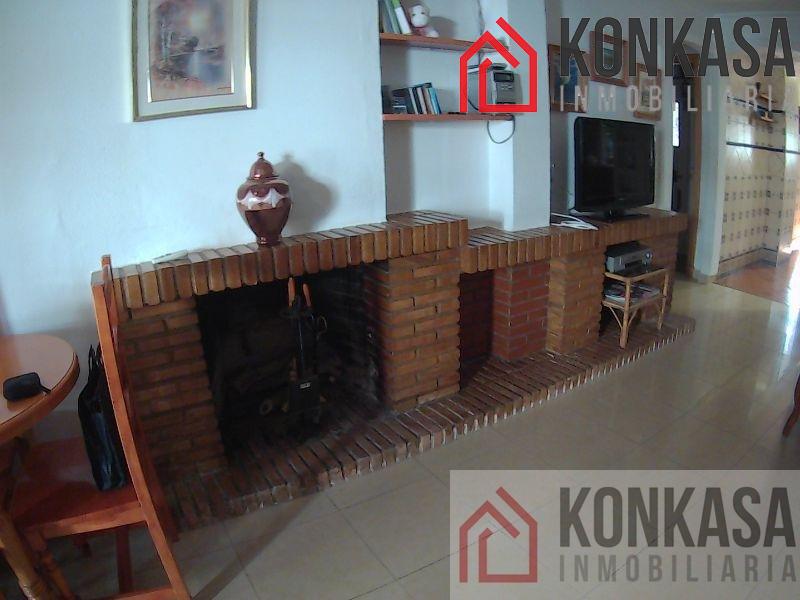 For sale of house in Arcos de la Frontera