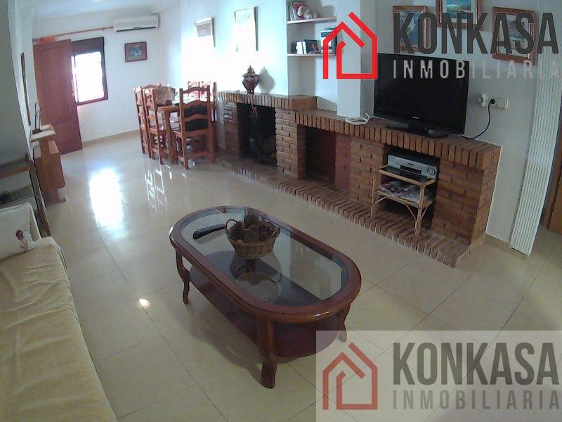 For sale of house in Arcos de la Frontera