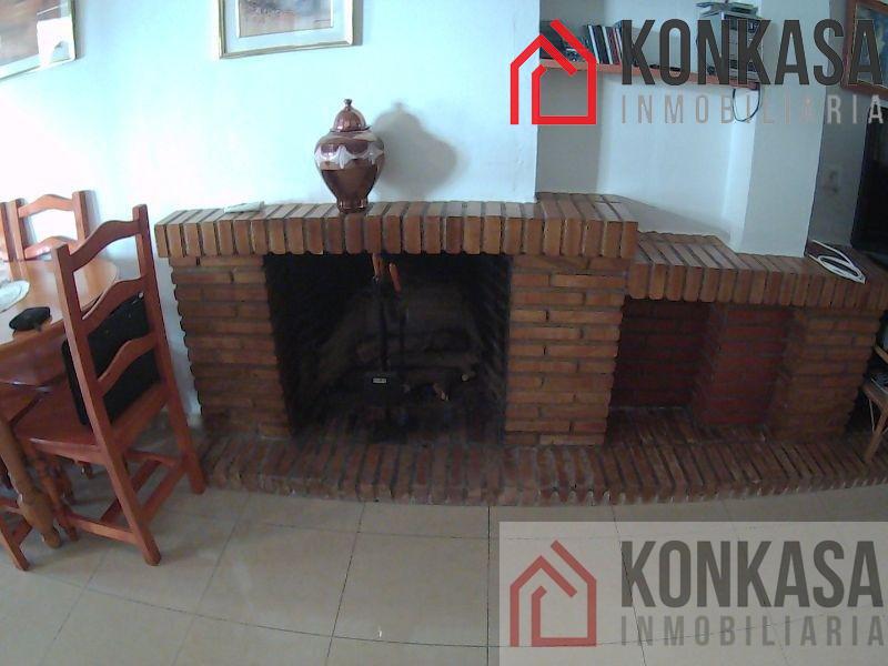 For sale of house in Arcos de la Frontera