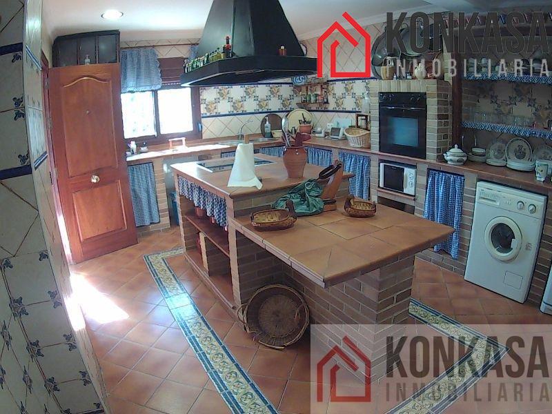 For sale of house in Arcos de la Frontera