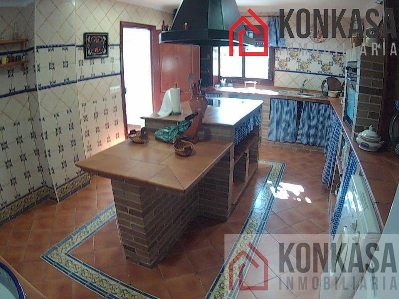 For sale of house in Arcos de la Frontera