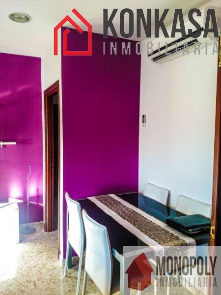 For sale of flat in Arcos de la Frontera